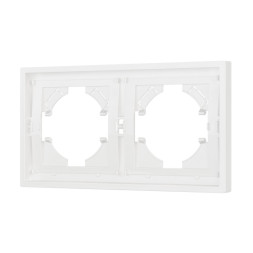 Рамка для электроустановки 054649 Arlight TENDO