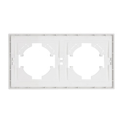 Рамка для электроустановки 054649 Arlight TENDO