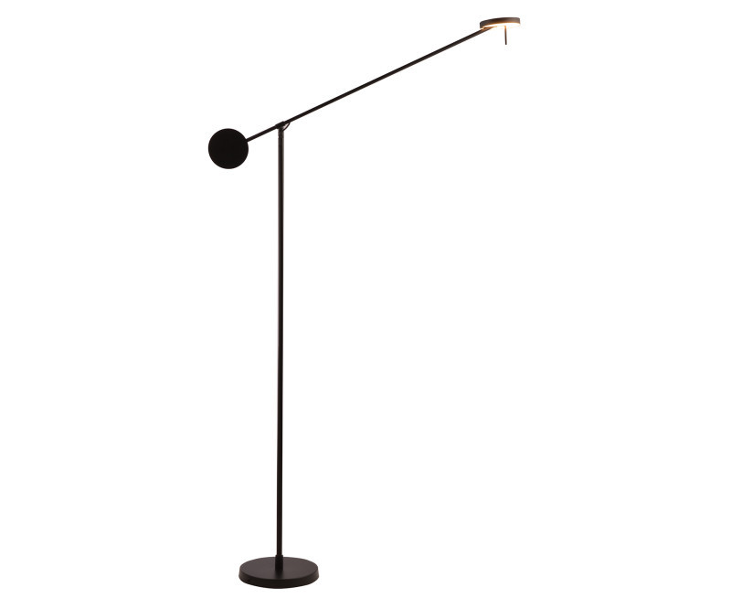 Торшер Kink Light 09440-F,19(4000K) Синди