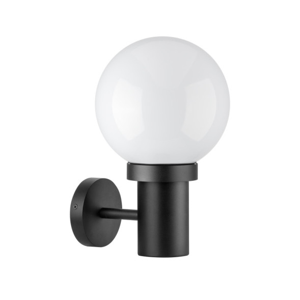 Уличный настенный светильник Lightstar BOLLA 373610