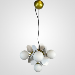 Подвесная люстра ImperiumLoft Matisse 191859-26