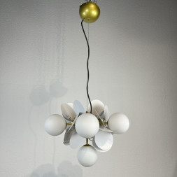 Подвесная люстра ImperiumLoft Matisse 191859-26