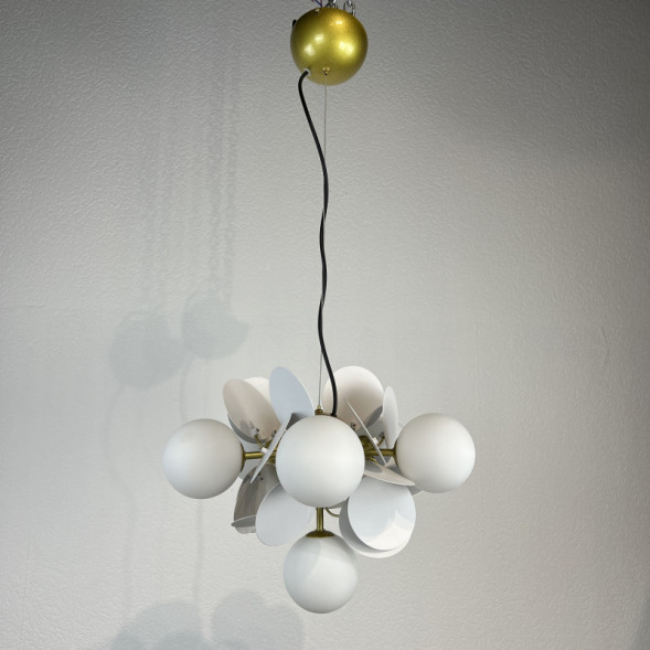 Подвесная люстра ImperiumLoft Matisse 191859-26