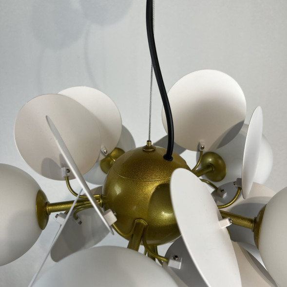 Подвесная люстра ImperiumLoft Matisse 191859-26