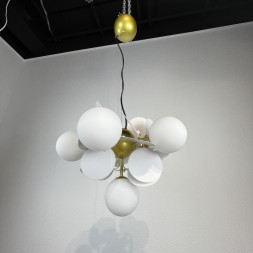 Подвесная люстра ImperiumLoft Matisse 191859-26