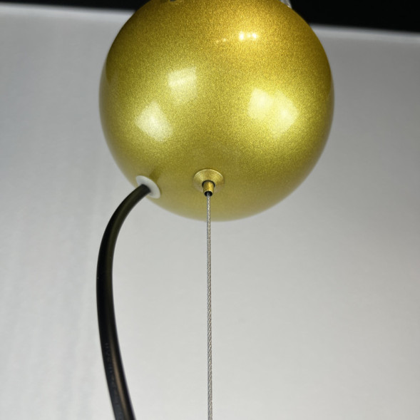 Подвесная люстра ImperiumLoft Matisse 191859-26