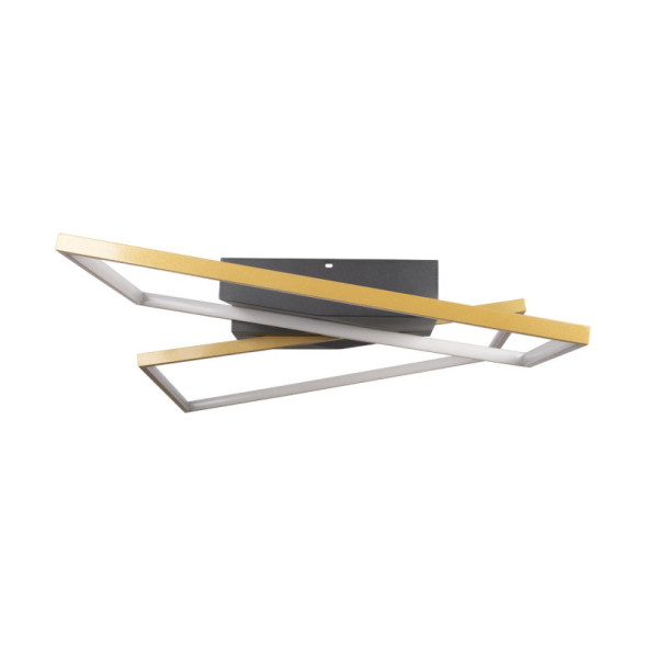 Потолочный светильник LOFT IT Quattro 10157L