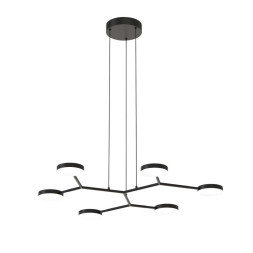 Подвесная люстра Favourite 4632-6P Vorago