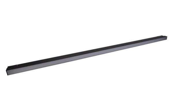 Трековый светильник Crystal Lux CLT 0.33 001 30W BL M3000K