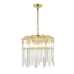 Подвесная люстра Escada ODEGARD 2105/8S