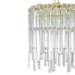 Подвесная люстра Escada ODEGARD 2105/8S