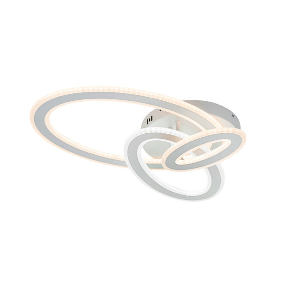 Потолочная люстра Escada 10241/3LED