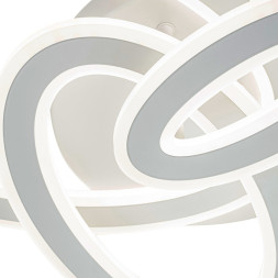 Потолочная люстра Escada 10241/3LED