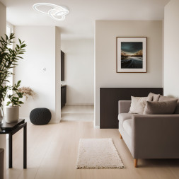 Потолочная люстра Escada 10241/3LED