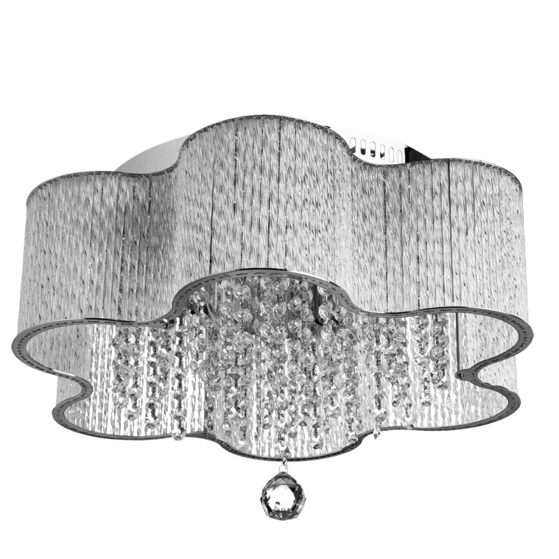 Потолочная люстра Arte Lamp A8565 A8565PL-4CL