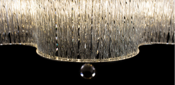 Потолочная люстра Arte Lamp A8565 A8565PL-4CL