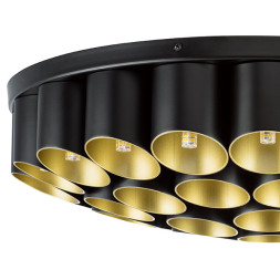 Потолочная люстра Lightstar SIENA 720407