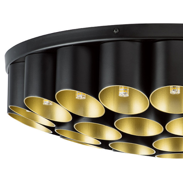 Потолочная люстра Lightstar SIENA 720407