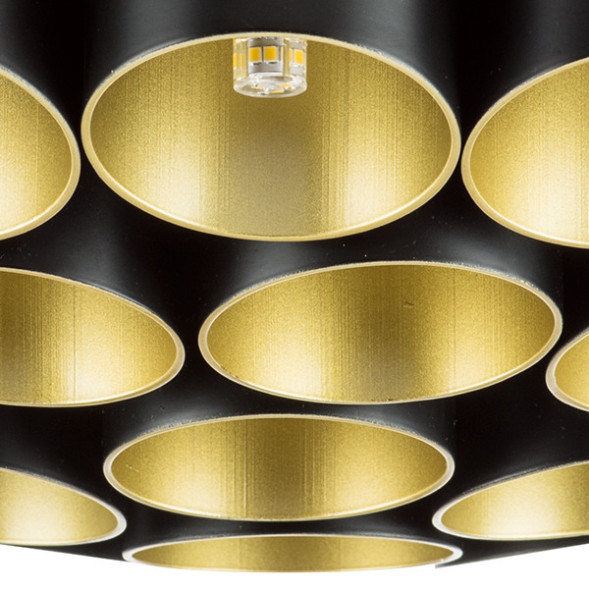 Потолочная люстра Lightstar SIENA 720407