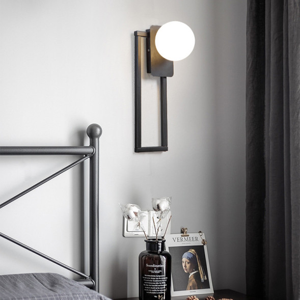 Бра ImperiumLoft 168763-26