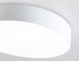 Светильник потолочный Ambrella Light ORBITAL FZ1350