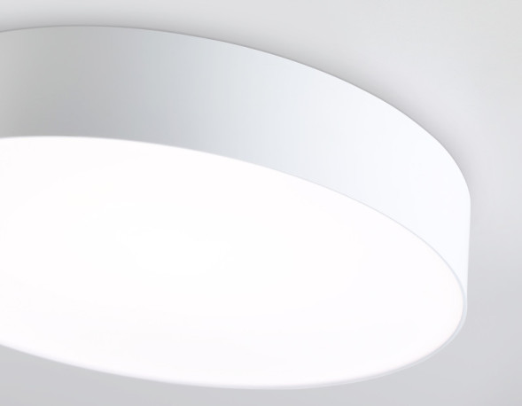 Светильник потолочный Ambrella Light ORBITAL FZ1350