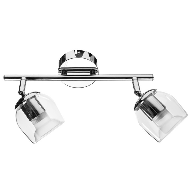 Спот ARTE Lamp Echeggio A1558AP-2CC