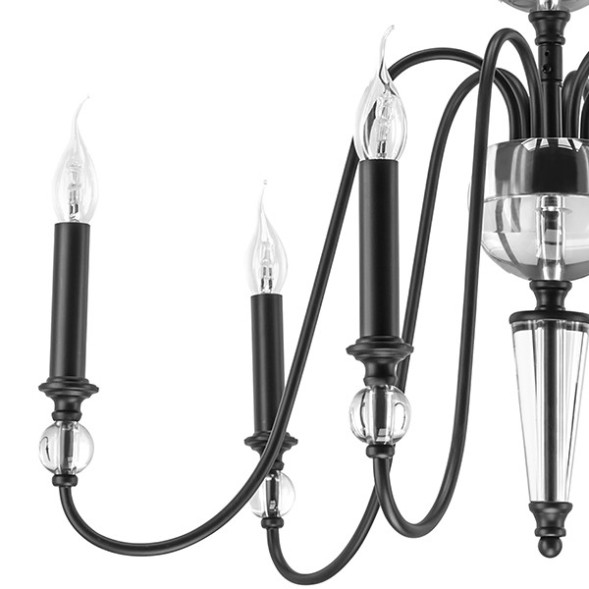 Подвесная люстра Lightstar RAGNO 732067