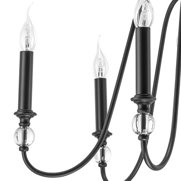 Подвесная люстра Lightstar RAGNO 732067