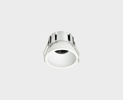 Точечный влагозащищенный светильник ITALLINE IT06-6033 white 3000K