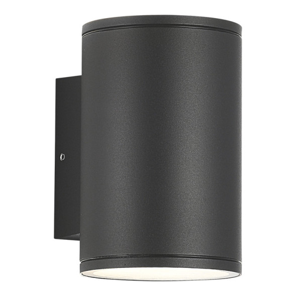 Уличный настенный светильник ST-Luce SL9007.701.02 Tubo
