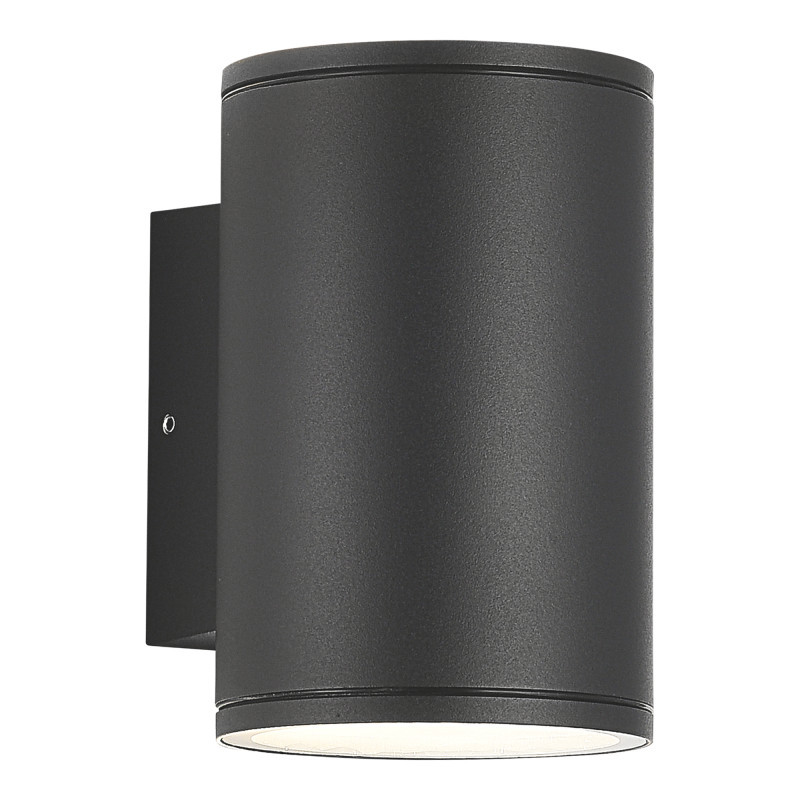 Уличный настенный светильник ST-Luce SL9007.701.02 Tubo