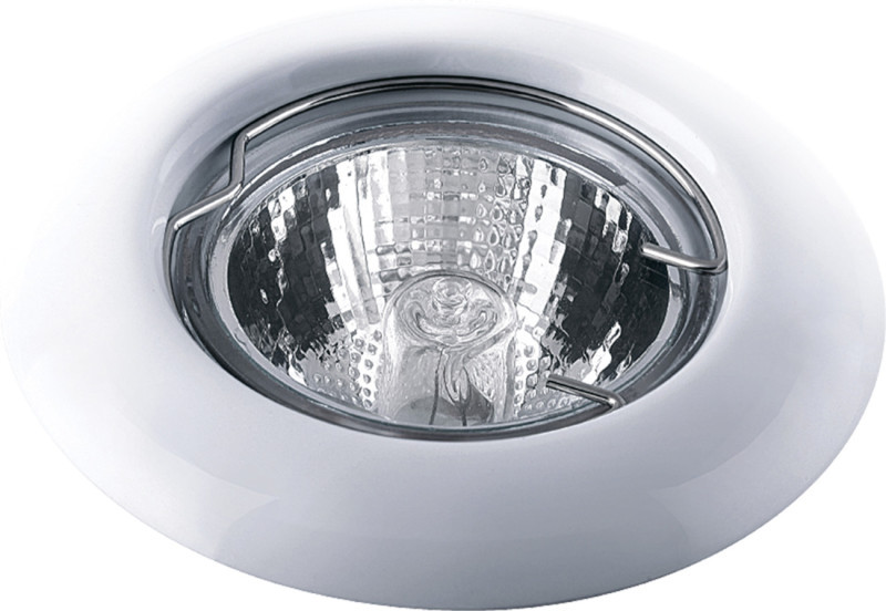 Встраиваемый точечный светильник Escada Dowlight 111007