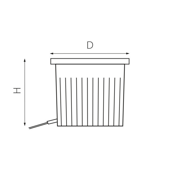 Светодиодный модуль Lightstar 941252 LED