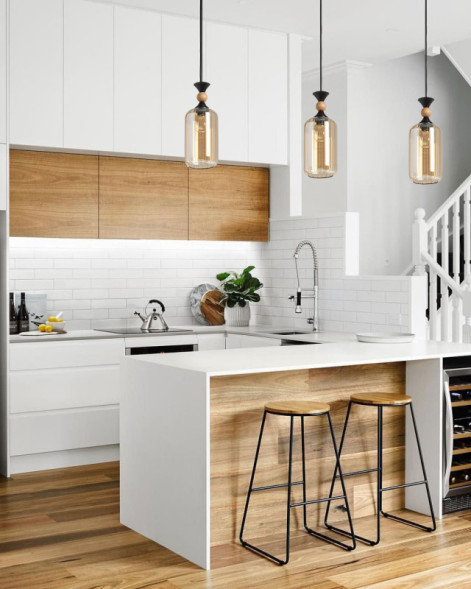 Подвесной светильник DeMarkt Соло 112011901