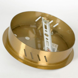 Подвесная люстра Lussole LSP-7121 Kent