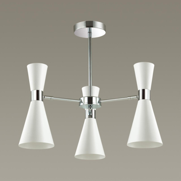 Люстра на штанге LUMION Quinn 3661/3C