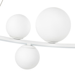 Подвесной светильник Lightstar CROCO 815436