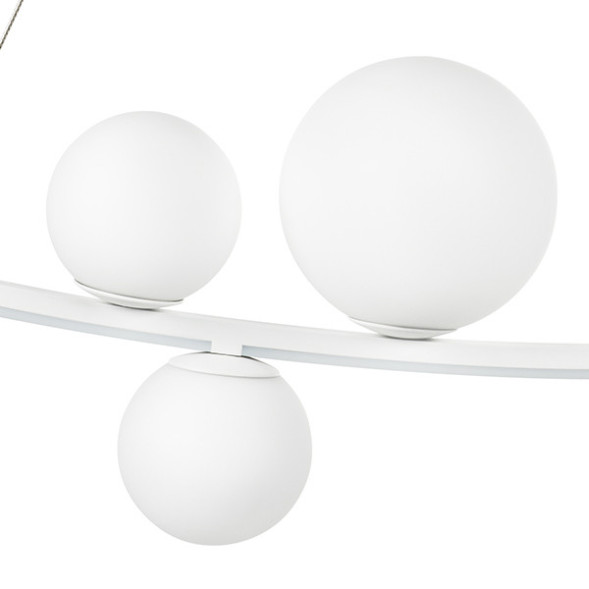 Подвесной светильник Lightstar CROCO 815436