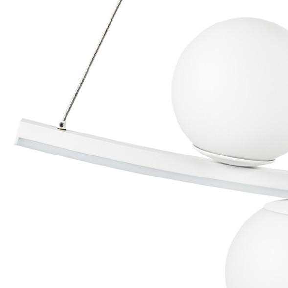 Подвесной светильник Lightstar CROCO 815436