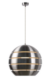 Подвесной светильник LUCIDE VOLO 17453/40/12