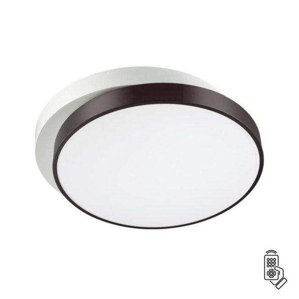 Потолочный светильник LUMION Agatha 4509/72CL