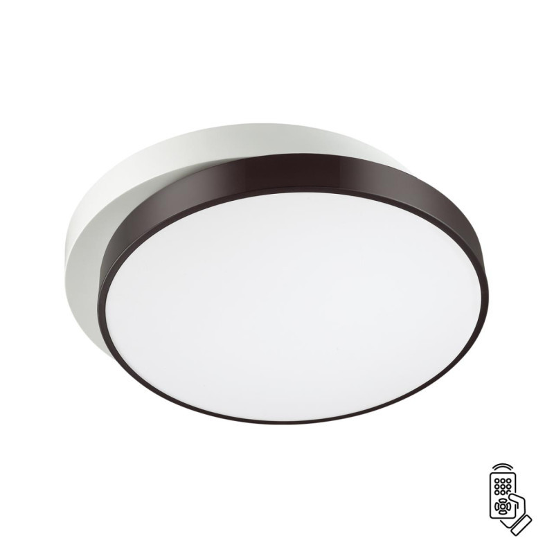Потолочный светильник LUMION Agatha 4509/72CL