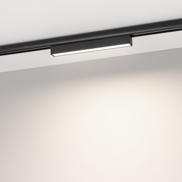 Магнитный трековый светильник Arlight MAG-FLEX 036301