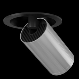 Спот Maytoni Technical C048CL-1BCH FOCUS S