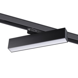 Светодиодный трековый светильник Novotech ITER 358853