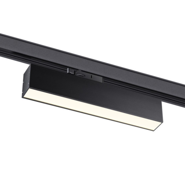 Светодиодный трековый светильник Novotech ITER 358853