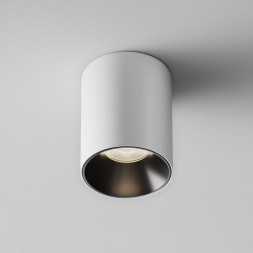 Накладной точечный светильник Maytoni Technical C064CL-8W4K-RD-WB Alfa LED