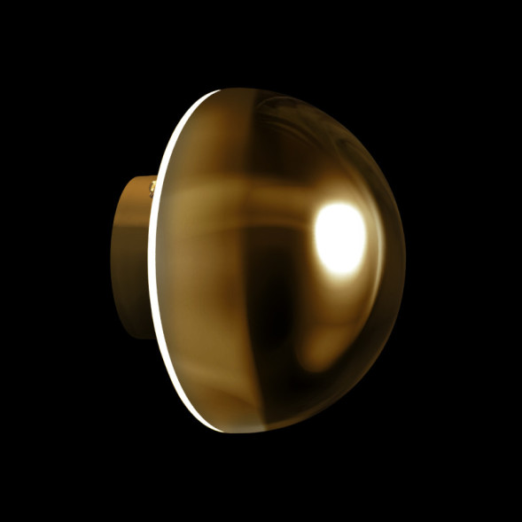 Бра LOFT IT 10362L Gold Dot