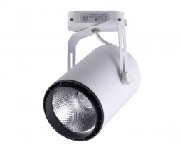 Светодиодный трековый светильник Kink Light Треки 6483-1,01
